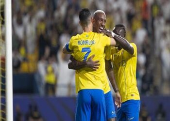 النصر السعودي يحدد موقفه من رحيل تاليسكا