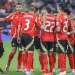 ملخص ونتيجة مباراة الأهلي ضد سموحة في الدوري المصري