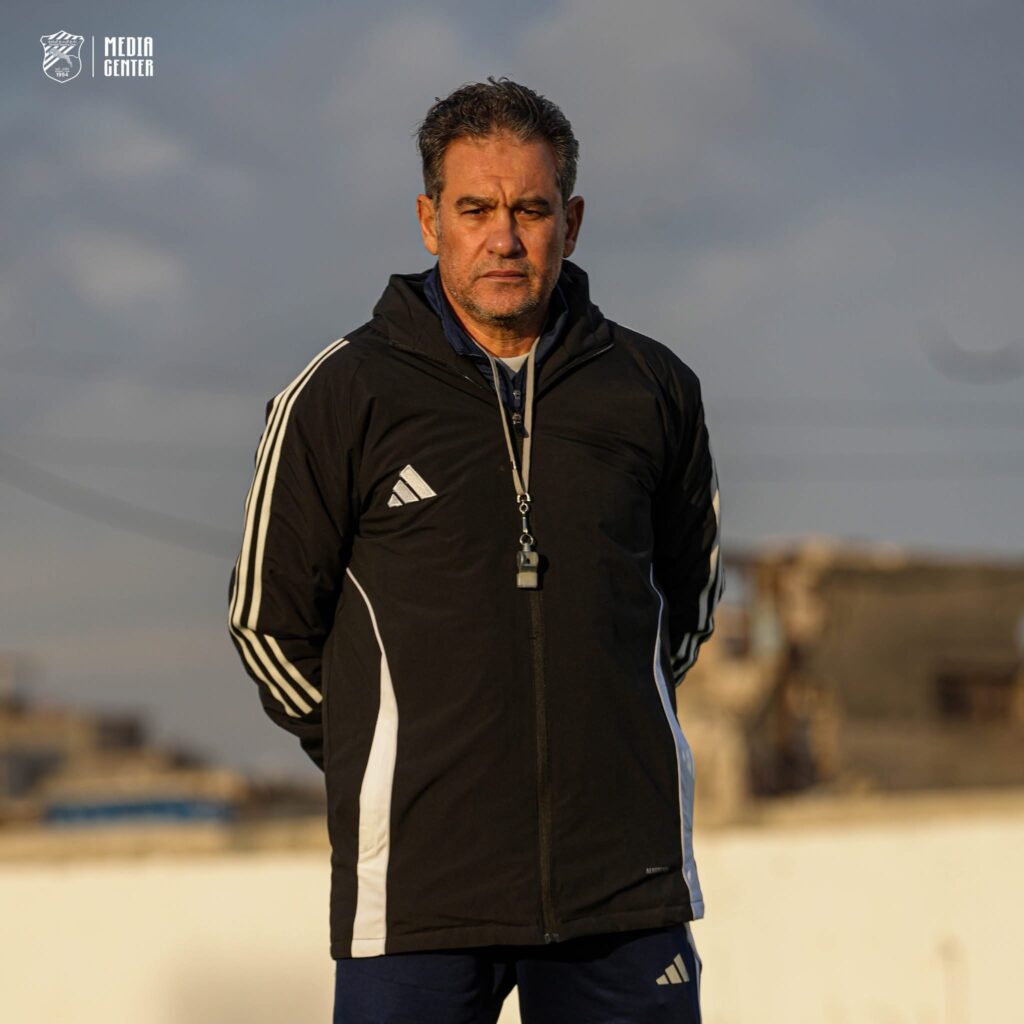 خالد جلال 