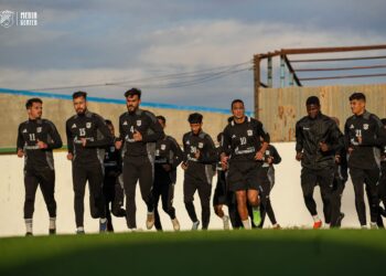 خالد جلال يقود التحدي لمواجهة الوفاق.. تصحيح الأخطاء وتحدي جديد في الجولة السادسة