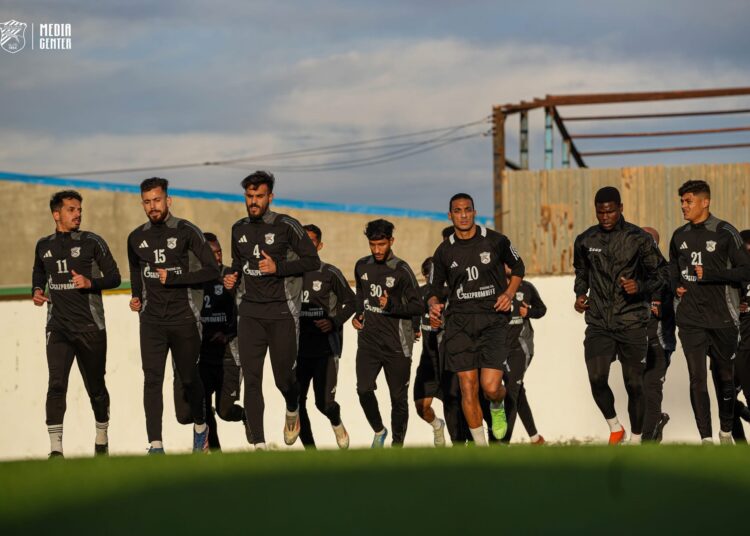 خالد جلال يقود التحدي لمواجهة الوفاق.. تصحيح الأخطاء وتحدي جديد في الجولة السادسة