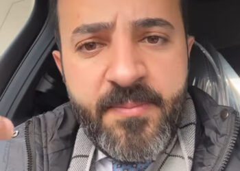 “مهند أبو طربوش: الطفايلة.. وطنية رجولة وفيصلي|صورة