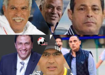 مدربون كتبوا التاريخ في دوري القسم الثاني..قادة الصعود|ايجيبت سكور