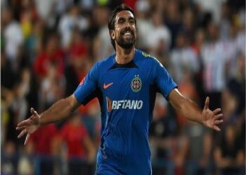 الزمالك يقترب من ضم القناص أندريا كومبانيو في صفقة انتقال حر