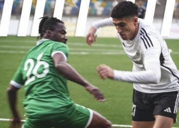 التحدي يتعادل مع الوفاق رغم السيطرة وإهدار الفرص