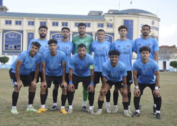 صيد المحلة يتحدي الصعاب مع عبد الرحمن فهمي وطارق محجوب