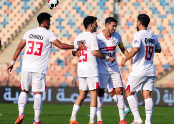 الزمالك يتأهل إلى دور الـ16 في كأس مصر بعد الفوز على أبو قير للأسمدة