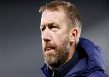 جراهام يقود فريق وست هام في الدوري الانجليزي|فيديو