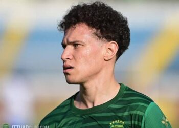 طلعت يوسف يعلن موقفه من جبنة لاعب الاتحاد السكندري