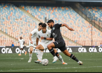 الاتحاد السكندري فيه حاجة غلط !