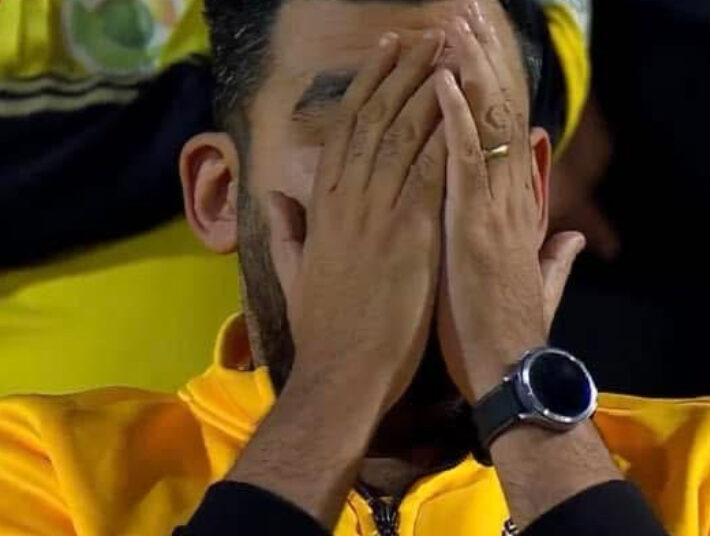 غضب في الإسماعيلية..جماهير الدراويش تطالب بالتصحيح بعد السقوط أمام زد