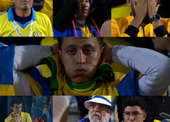 جماهير الإسماعيلي