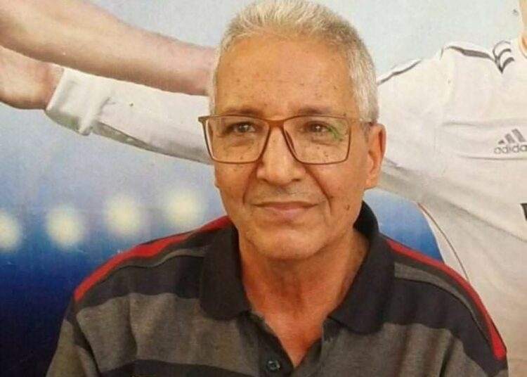 وداعًا أسطورة غزل المحلة