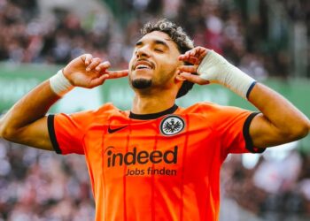 عمر مرموش يقترب من الانضمام إلى مانشستر سيتي كأغلى لاعب مصري في التاريخ