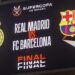 كلاسيكو الأرض.. ريال مدريد يواجه برشلونة في نهائي كأس السوبر الإسباني 2025