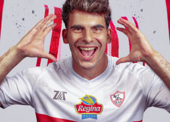 زيزو يعادل رقم حمادة إمام في قائمة هدافي الزمالك التاريخيين بثلاثية أمام بلاك بولز