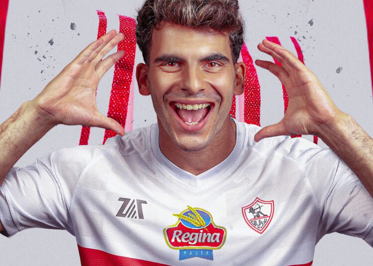 زيزو يعادل رقم حمادة إمام في قائمة هدافي الزمالك التاريخيين بثلاثية أمام بلاك بولز