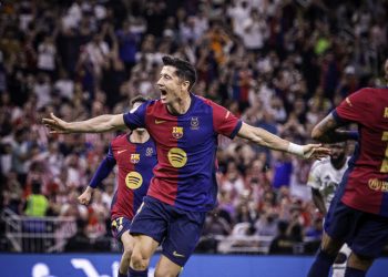 “قرار حاسم في برشلونة.. وأرقام مفاجئة تهز أوروبا!”