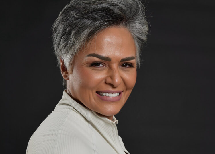 منال ابو العلا