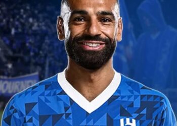 الهلال السعودي يحسم مصير نيمار..ويجهز راتب خيالي لـ محمد صلاح