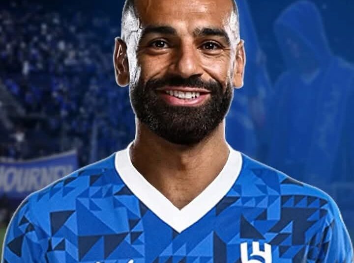 الهلال السعودي يحسم مصير نيمار..ويجهز راتب خيالي لـ محمد صلاح