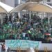 جماهير الاتحاد السكندري : “قد تهتز الأرض لكن الأخضر لن يسقط أبدًا” |غضب وحزن تعرف علي السبب