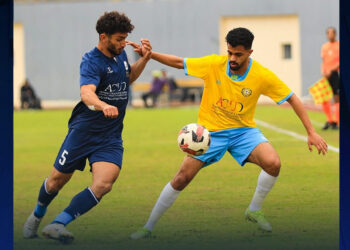 محمد إسماعيل يقود إنبي للفوز علي الإسماعيلي ويتأهل لربع نهائي كأس مصر