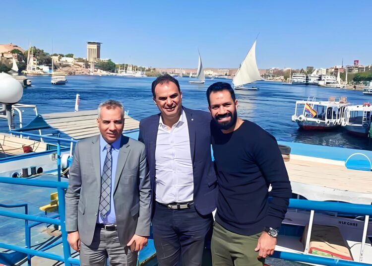 هل عبد الحميد بسيوني و”حسني عبد ربه “الحل لإنقاذ الإسماعيلي؟