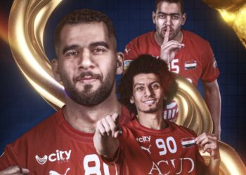 أون تايم سبورتس تنقل مباراة منتخب مصر لكرة اليد والبحرين غدا في المونديال ..حصريا