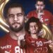 أون تايم سبورتس تنقل مباراة منتخب مصر لكرة اليد والبحرين غدا في المونديال ..حصريا