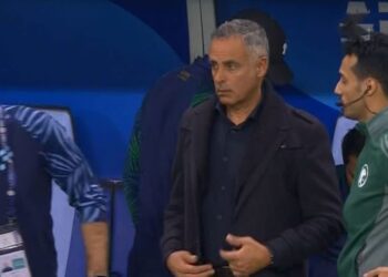 الفتح السعودي وقرار حاسم تجاه جوميز بعد فضيحة الهلال