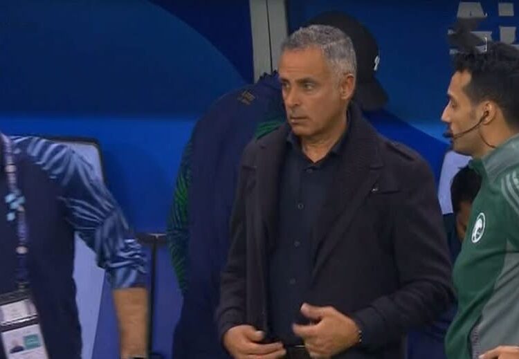 الفتح السعودي وقرار حاسم تجاه جوميز بعد فضيحة الهلال