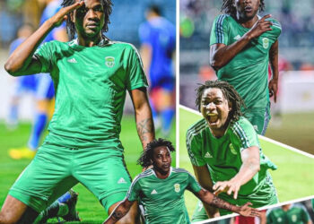 مابولولو يواصل الإبهار في الدوري الليبي.. هل أضاع الاتحاد السكندري كنزه الثمين؟ ومن المستفيد من رحيله؟