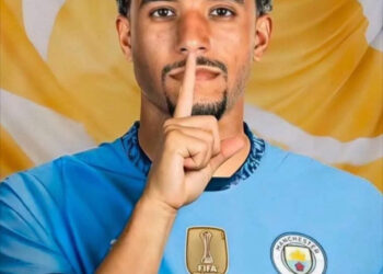 عمر مرموش.. قصة نجاح أكبر من مجرد احتراف كرة القدم