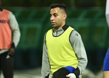 غزل المحلة يدعم صفوفه بلاعب الاتحاد على سبيل الإعارة