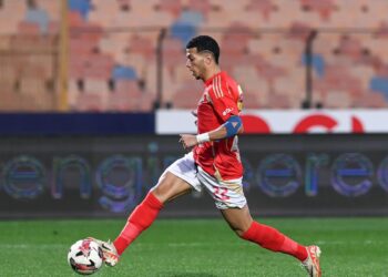 التعادل السلبي يفرض نفسه في أول 25 دقيقة بمباراة الأهلي وأورلاندو