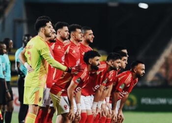 الأهلي يكتفي بالتأهل وصيفًا في مجموعته بدوري أبطال أفريقيا