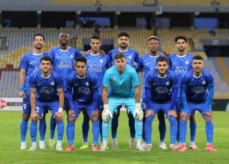 سر العزومة التي قلبت موازين سموحة !