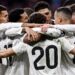 ريال مدريد يكتسح لاس بالماس برباعية ويعزز صدارته للدوري الإسباني