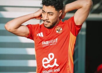 أكرم توفيق يرفض عرض الأهلي للتجديد رغم الإغراءات المالية