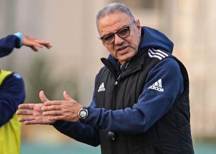 الاتحاد السكندري.. هل حان وقت الاعتماد على شباب 2005 لإنقاذ الموسم؟