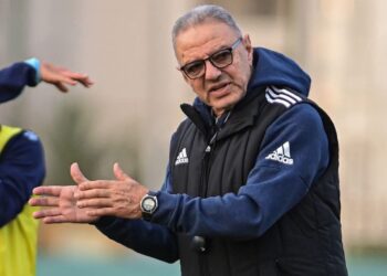 طلعت يوسف.. العقل المدبر في مواجهات التحديات