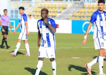 بيان بشأن أحداث مباراة كهرباء الإسماعيلية|فيديو