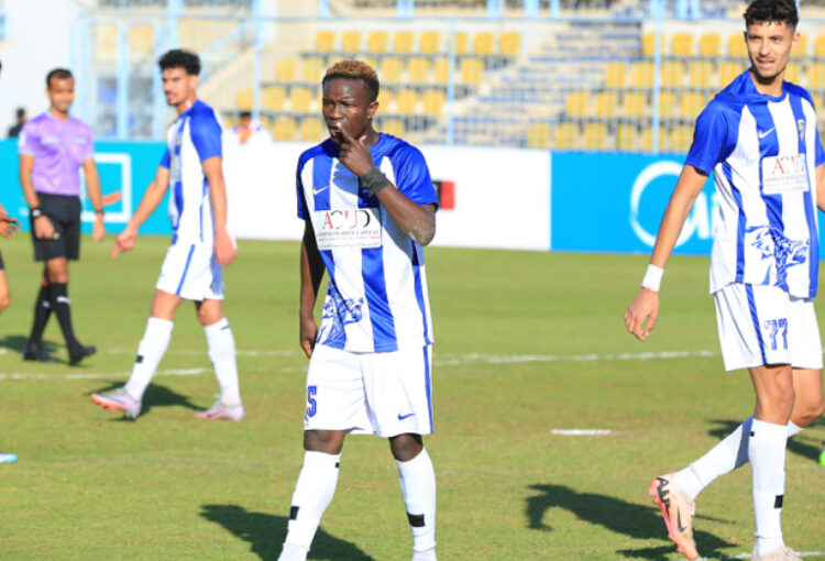 بيان بشأن أحداث مباراة كهرباء الإسماعيلية|فيديو