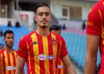 مودرن سبورت يضم التونسي معتز زاد ويفوز بالصفقة على حساب المحلة