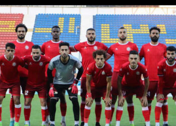 صدام دراماتيكي في المحلة..هدف قاتل يحسم الموقف!