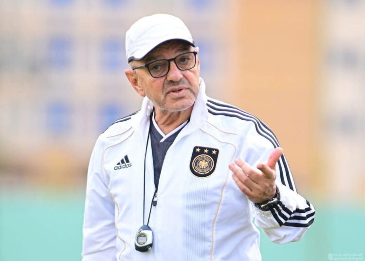 طلعت يوسف يكشف مفاجآت ما وراء التعادل مع سيراميكا