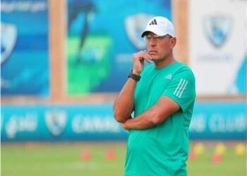 بتروجت يصطدم بالمصري البورسعيدي في مواجهة قوية بالدوري الممتاز اليوم