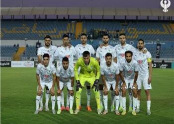 صراع قوي في السويس بين بتروجت والمصري البورسعيدي بالدوري الممتاز