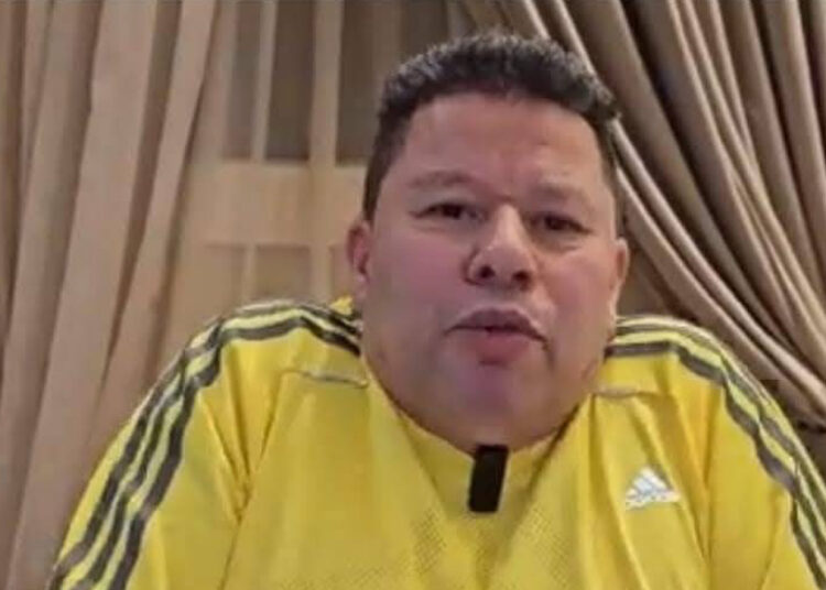 رضا عبد العال يفتح النار: “زيزو وأكرم توفيق عايزين ملايين..واللاعيبة دي تدفع من جيبها”!